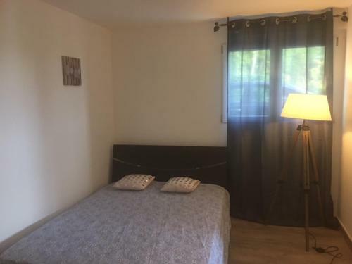 Apartamento Les Glycines