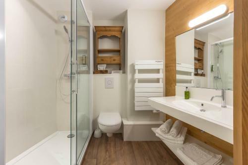 Hotel Le Chalet D'en H�