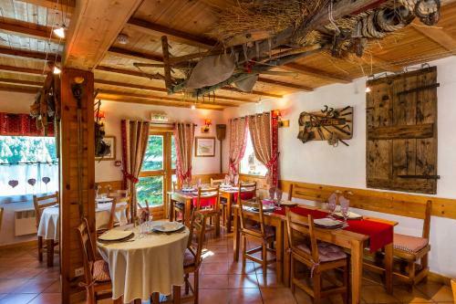 Hotel Le Chalet D'en H�