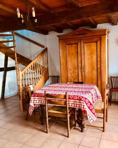Gite Chez Annette Et Pierre Weber