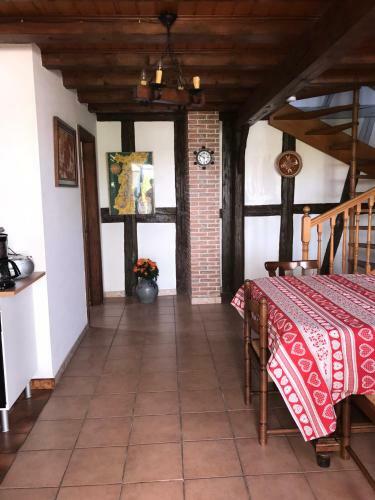 Gite Chez Annette Et Pierre Weber