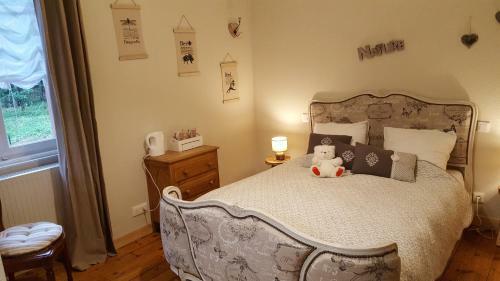Bed & Breakfast Les Iris Chambres D?h�te