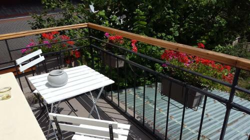 Bed & Breakfast Les Iris Chambres D?h�te