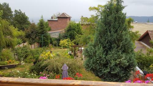 Bed & Breakfast Les Iris Chambres D?h�te