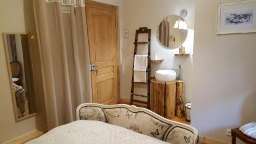 Bed & Breakfast Les Iris Chambres D?h�te