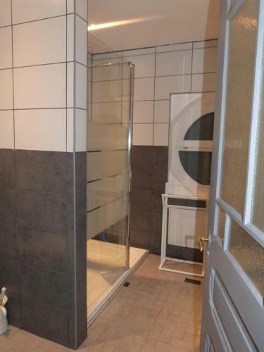 Bed & Breakfast Les Iris Chambres D?h�te