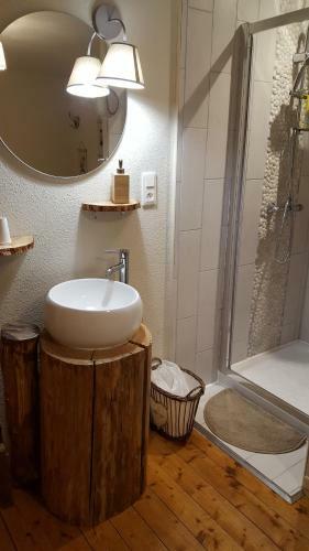 Bed & Breakfast Les Iris Chambres D?h�te