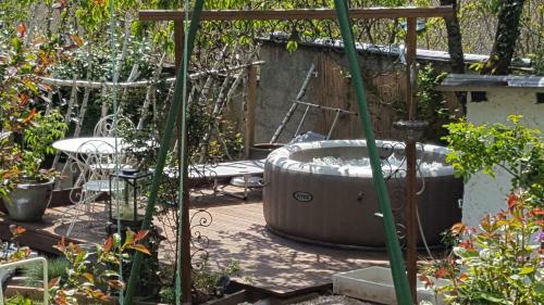Bed & Breakfast Les Iris Chambres D?h�te