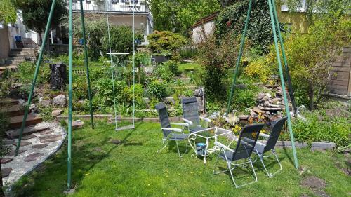 Bed & Breakfast Les Iris Chambres D?h�te