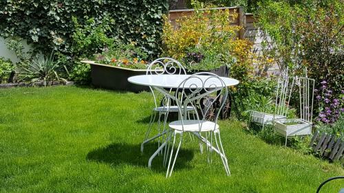 Bed & Breakfast Les Iris Chambres D?h�te