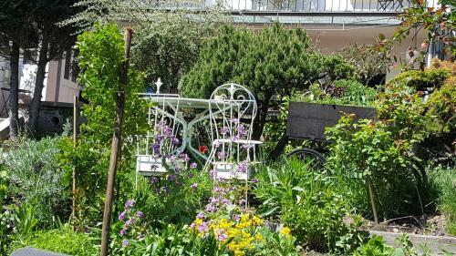 Bed & Breakfast Les Iris Chambres D?h�te