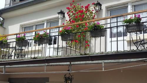 Bed & Breakfast Les Iris Chambres D?h�te