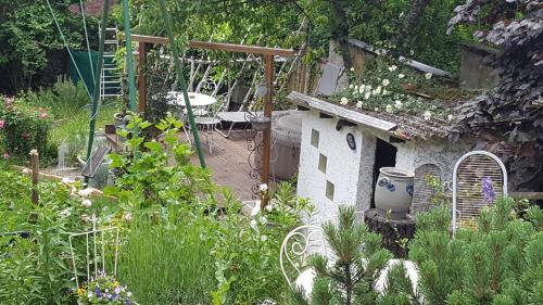 Bed & Breakfast Les Iris Chambres D?h�te