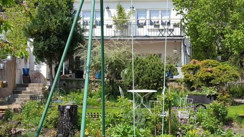 Bed & Breakfast Les Iris Chambres D?h�te