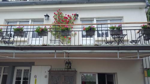 Bed & Breakfast Les Iris Chambres D?h�te