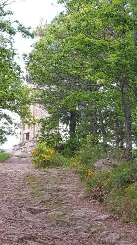 Bed & Breakfast Les Iris Chambres D?h�te
