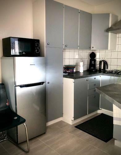 Apartamento Le G�te Du Sommerberg