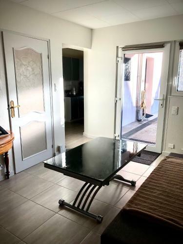 Apartamento Le G�te Du Sommerberg