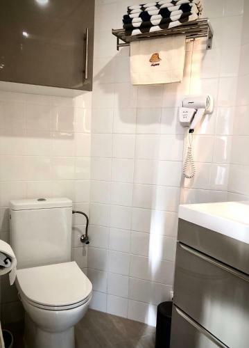 Apartamento Le G�te Du Sommerberg
