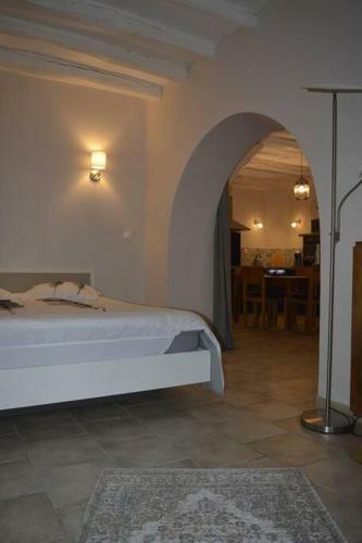 Apartamento Charmant Logement Centre Ville