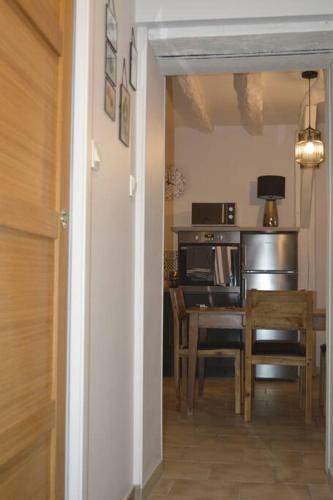 Apartamento Charmant Logement Centre Ville