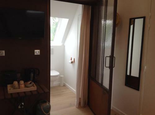 Bed & Breakfast La Tour De Nielles