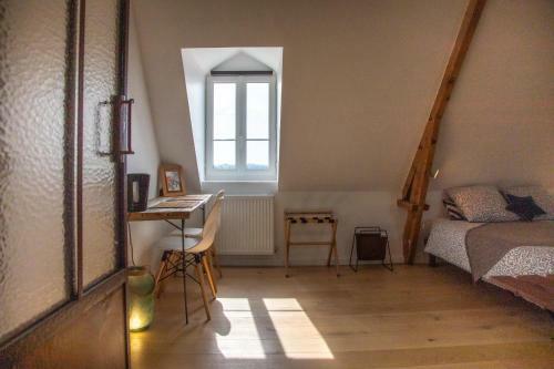 Bed & Breakfast La Tour De Nielles