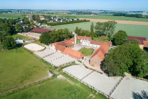 Bed & Breakfast La Tour De Nielles