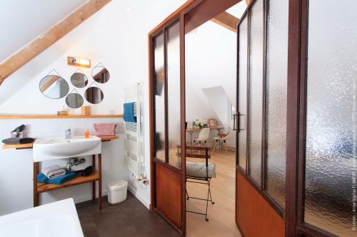 Bed & Breakfast La Tour De Nielles