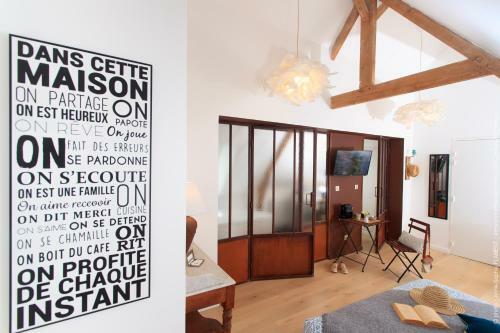 Bed & Breakfast La Tour De Nielles