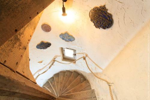 Bed & Breakfast La Tour De Nielles