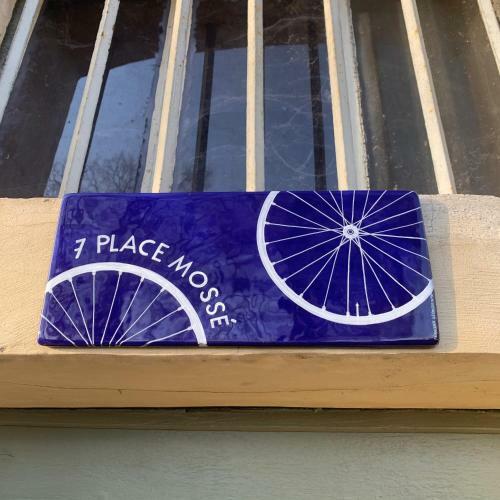 Apartamento Cafe Velo Nevers