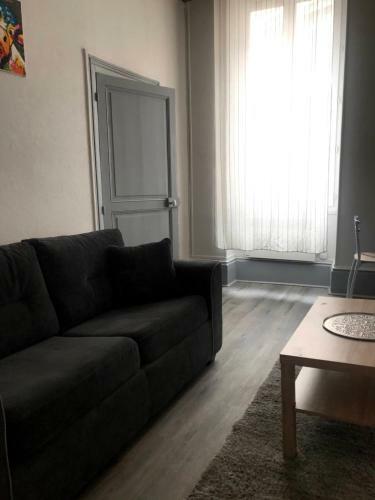 Apartamento Fran�ois Mitterrand Appartement