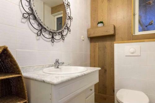 Apartamento Le G�te Du Clos Lig�rien