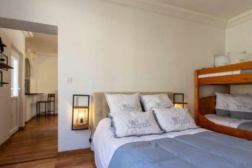 Apartamento Le G�te Du Clos Lig�rien