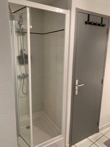 Apartamento Studio Confort Travail, Week-end