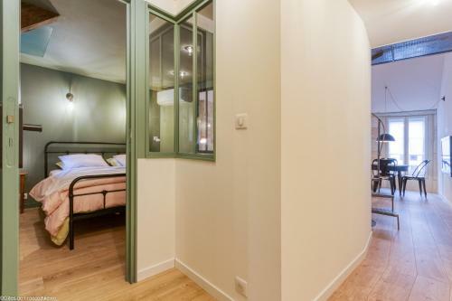 Bed & Breakfast Au Noeud Vert Chambres D'h�tes