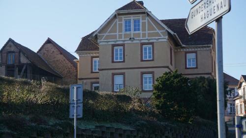 Bed & Breakfast La Maison Foresti�re
