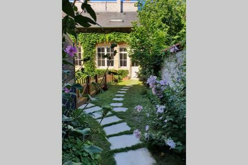 Apartamento Appartement de Charme Au Coeur de Nevers