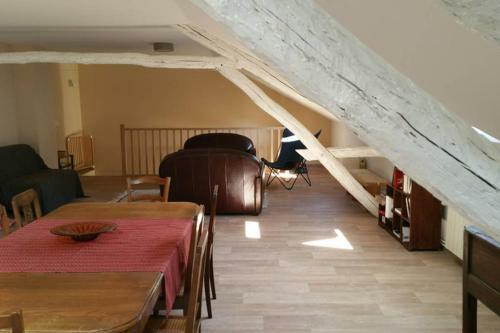 Apartamento Appartement de Charme Au Coeur de Nevers