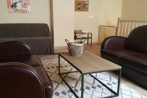Apartamento Appartement de Charme Au Coeur de Nevers