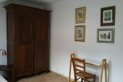 Apartamento Appartement de Charme Au Coeur de Nevers
