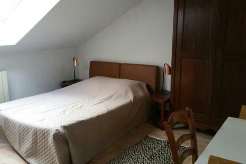 Apartamento Appartement de Charme Au Coeur de Nevers