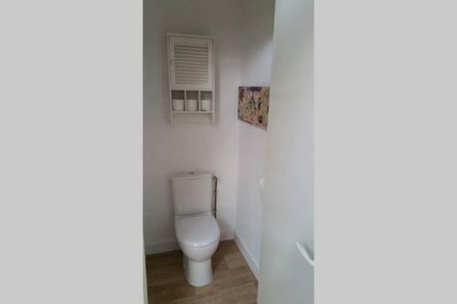 Apartamento Appartement de Charme Au Coeur de Nevers