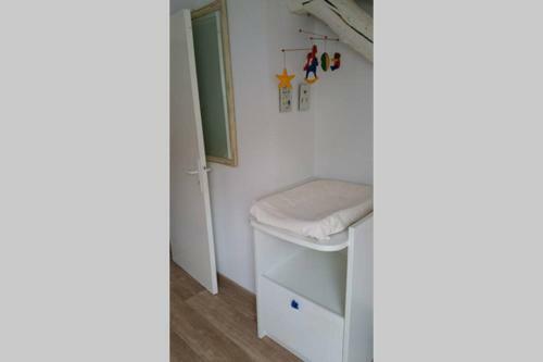 Apartamento Appartement de Charme Au Coeur de Nevers