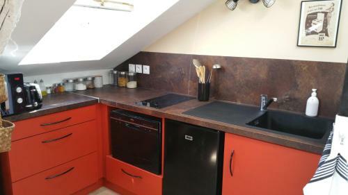 Apartamento Appartement de Charme Au Coeur de Nevers
