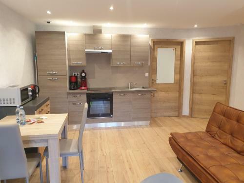 Apartamento Meubl� Du 25 N6 �tage 2