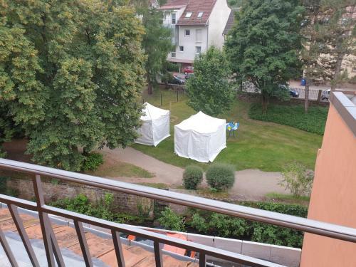 Apartamento Meubl� Du 25 N6 �tage 2