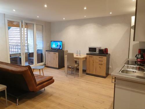 Apartamento Meubl� Du 25 N6 �tage 2