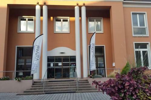 Apartamento Meubl� Du 25 N6 �tage 2